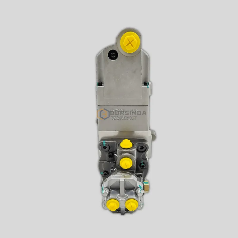 C7 engine parts
